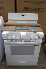 Jgbs66dekww white freestanding for sale  Hartland