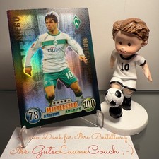 Match attax 334 gebraucht kaufen  Eisenhüttenstadt