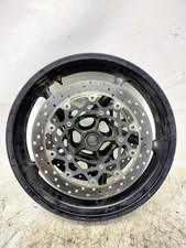 Cerchio ruota anteriore usato Cerchio ruota anteriore usato  Italia