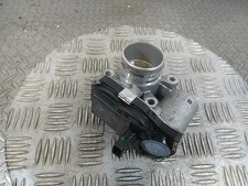 vauxhall astra throttle body for sale  SKELMERSDALE