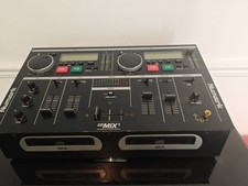Numark mix professional for sale  IPSWICH