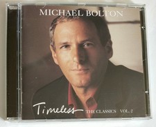 Timeless vol michael gebraucht kaufen  Celle