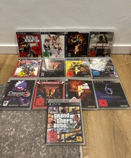 Konvolut videospiele sammlung gebraucht kaufen Konvolut videospiele sammlung gebraucht kaufen  Werne
