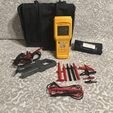 Medidor de potência e analisador harmônico Fluke 39 - portátil, usado comprar usado  Enviando para Brazil