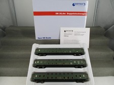 Hobbytrain h42040 personenwage gebraucht kaufen  Wenden