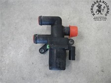 Genuine left heater d'occasion  Expédié en Belgium