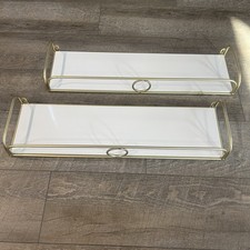 White gold framed for sale  Bordentown