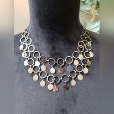 Womens fashion silver for sale  Auburn