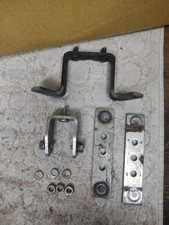 Piaggio staffe sella usato  Arezzo