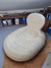 Rattan sessel storvic gebraucht kaufen  Wuppertal