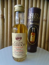 Mignonnette glen garioch d'occasion  Pornic
