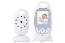 Baby monitor visione usato  Napoli