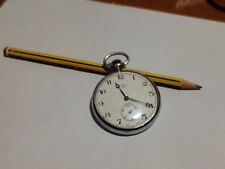 Orologio tasca jaquet usato  Italia