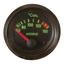Misuratore temperatura olio usato  Sassari