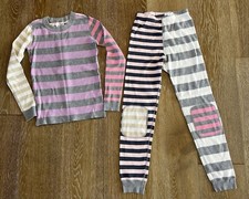 hanna andersson 130 pajamas for sale  Hortonville