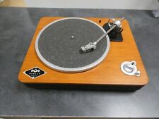 Platine vinyle marley d'occasion  Loudun
