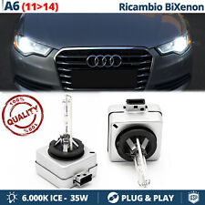 Lampadine bixenon d3s usato  Italia