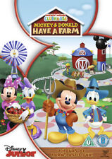Mickey mouse clubhouse for sale  STOCKPORT