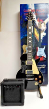 Freshman fe3bk guitar for sale  WORCESTER