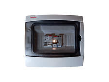 Coffret AC 3kW de protection solaire - FAMATEL na sprzedaż  Wysyłka do Poland