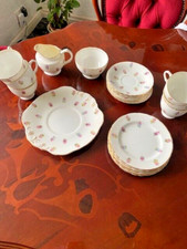 Vintage ditsy dot for sale  STOCKPORT