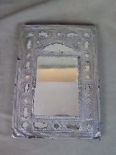 Beau miroir ancien d'occasion  Pézilla-la-Rivière