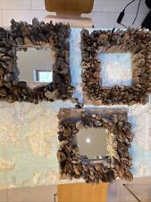 Driftwood mirror project for sale  HITCHIN