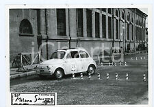 1964 rally milano usato  Milano
