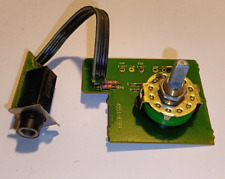 Harman Kardon HK 6300  PCB5 Speakers Switch P. C. Board + Jack - 4551-8789 na sprzedaż  PL