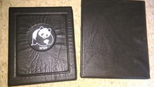 Wwf naturschutz briefmarkensam gebraucht kaufen  Allenbach, Herborn, Sien