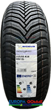 Pneumatici michelin 215 usato  Torre del Greco