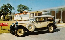 1927 packard phaeton for sale  Palm Bay
