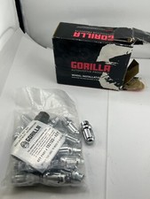 Gorilla automotive standard for sale  North Salt Lake