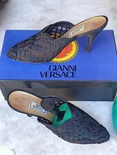 Gianni versace paire d'occasion  Carqueiranne