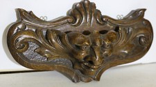 Antique oak wall for sale  Traverse City
