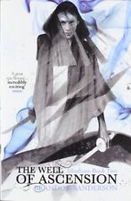 Well ascension mistborn for sale  UK