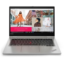 Notebook Lenovo ThinkPad L13 2 em 1 4 núcleos i5 13,3" 8GB RAM 256GB SSD Windows 11 comprar usado  Enviando para Brazil