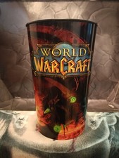 Warcraft collectible cup for sale  Coos Bay