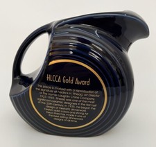 Fiestaware large disk for sale  Greenwood