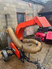 Trilo leaf vac for sale  HOOK