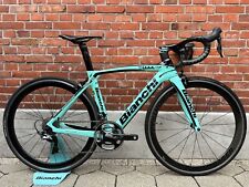 Bianchi oltre xr4 for sale  Shipping to Ireland