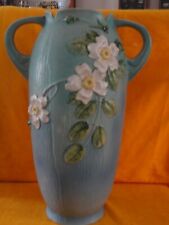 Roseville white rose for sale  Elma