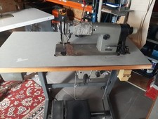 Machine coudre industriel d'occasion  Cholet