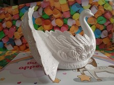 Porta fiori ceramica usato  Chignolo Po