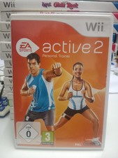 Wii active personal usato  Tortona