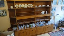 Stateroom wall unit for sale  GRAYS