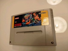 Super nintendo final usato  Rivanazzano Terme