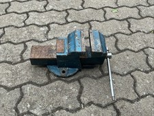 Schraubstock 100 backenbreite gebraucht kaufen  Bundorf