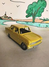 Dinky toys opel d'occasion  Mortrée