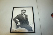 Vintage autographed james for sale  Battle Creek